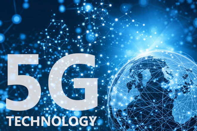 Terminalworks Blog What Is 5g Technology Introduction