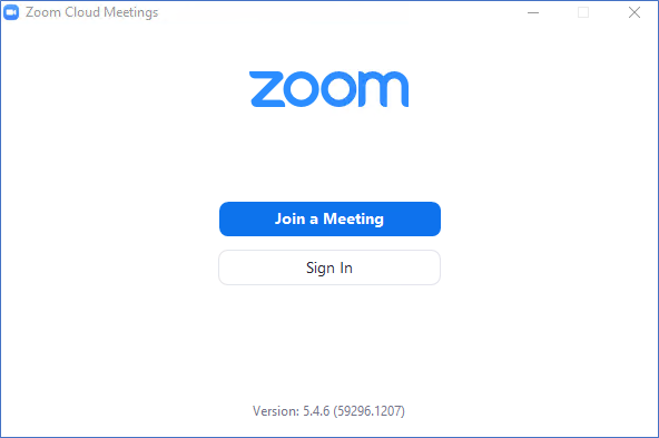 zoom vdi client download