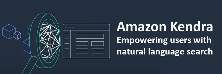 Terminalworks Blog | Amazon Kendra: Empowering users with natural ...